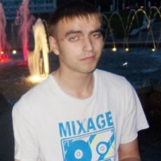 Фотография мужчины Дима, 26 лет из г. Семикаракорск