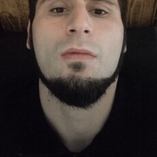 Фотография мужчины Мансур, 23 года из г. Махачкала