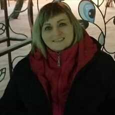 Фотография девушки Ольга, 49 лет из г. Шахты