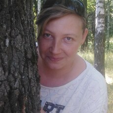 Фотография девушки Наталья, 38 лет из г. Липки