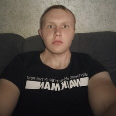 Фотография мужчины Александр, 22 года из г. Камень-на-Оби