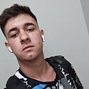 Роман, 23 года