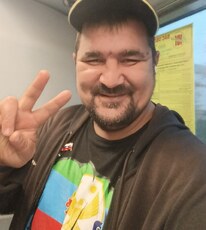 Фотография мужчины Игорь, 41 год из г. Севастополь