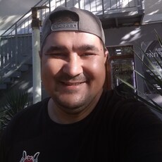 Фотография мужчины Игорь Валерьевич, 41 год из г. Севастополь