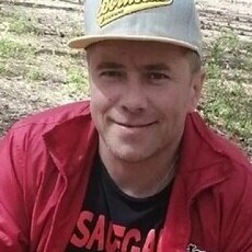 Фотография мужчины Гаш, 47 лет из г. Великий Новгород