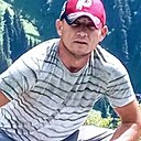 Ильяс, 41 год