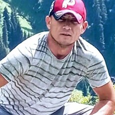 Фотография мужчины Ильяс, 41 год из г. Коломна