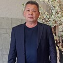 Болат, 49 лет