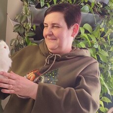 Фотография девушки Елена, 58 лет из г. Воронеж