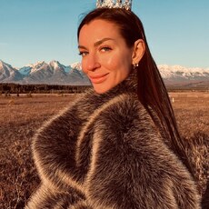 Фотография девушки Бессмертная, 32 года из г. Иркутск