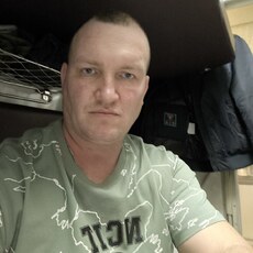 Фотография мужчины Александр, 36 лет из г. Казань