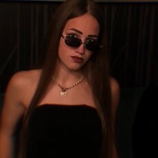 Фотография девушки Алина, 18 лет из г. Киев