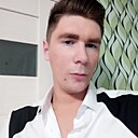 Алексей, 23 года