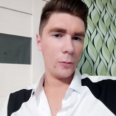 Фотография мужчины Алексей, 23 года из г. Новолукомль