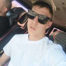 Фотография мужчины Василий, 30 лет из г. Антрацит