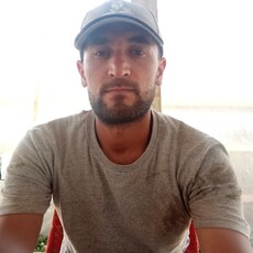 Фотография мужчины Джурабек, 38 лет из г. Домодедово