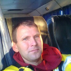 Фотография мужчины Антон, 47 лет из г. Игра