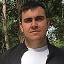 Александр, 21 год