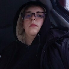 Фотография мужчины Степан, 19 лет из г. Шилка