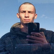 Фотография мужчины Даниил, 21 год из г. Кисловодск