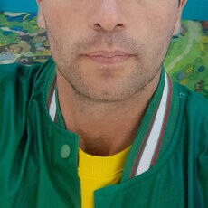 Фотография мужчины Парвиз, 37 лет из г. Пушкино (Московская Обл)