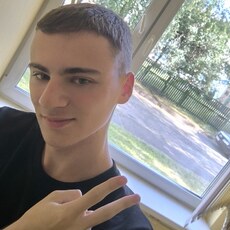 Фотография мужчины Никита, 18 лет из г. Пинск