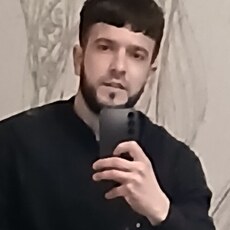 Фотография мужчины Самир, 30 лет из г. Уфа