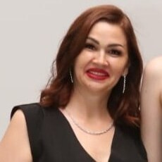 Оксана, 37 из г. Красноярск.