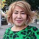 Бахор, 45 лет