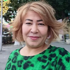 Фотография девушки Бахор, 45 лет из г. Ташкент