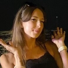 Фотография девушки Яна, 21 год из г. Рязань