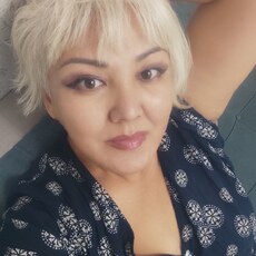 Фотография девушки Гульнар, 53 года из г. Астана