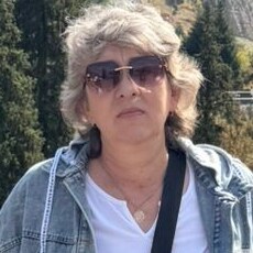 Фотография девушки Марина, 49 лет из г. Алматы