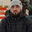 Рамазан, 33 года