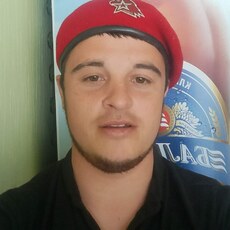 Фотография мужчины Максим, 27 лет из г. Майкоп