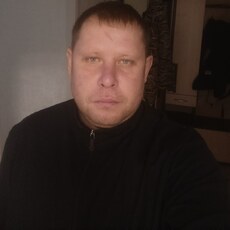 Фотография мужчины Nikolai, 38 лет из г. Пермь