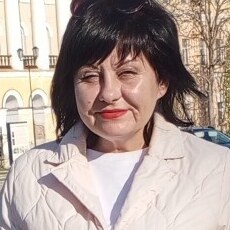 Фотография девушки Ольга, 48 лет из г. Никольск (Пензенская Обл)