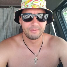 Фотография мужчины Вадим, 39 лет из г. Алушта