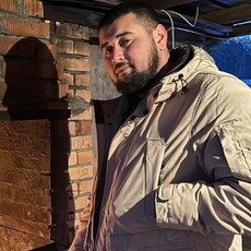 Фотография мужчины Бек, 24 года из г. Тула