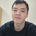 Даулет, 28 лет