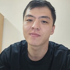 Фотография мужчины Даулет, 28 лет из г. Алматы