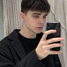 Фотография мужчины Марк, 25 лет из г. Актобе