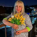 Надежда, 45 лет