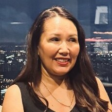 Фотография девушки Баирма, 46 лет из г. Москва