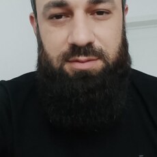 Фотография мужчины Беслан, 31 год из г. Грозный