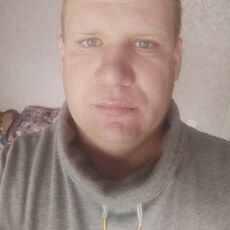 Фотография мужчины Евгений, 40 лет из г. Балкашино