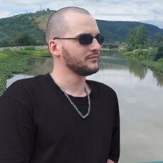 Фотография мужчины Сергей, 25 лет из г. Первоуральск