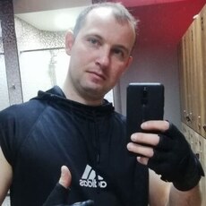 Фотография мужчины Boss, 37 лет из г. Павлодар