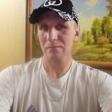 Фотография мужчины Сергей, 41 год из г. Казань