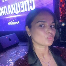 Алина, 39 из г. Санкт-Петербург.